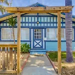 Ob Beach House