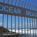Ob Beach House